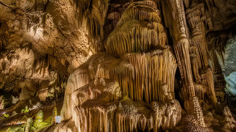 How to Get to Nerja Caves: Bus, Train & Driving Directions
