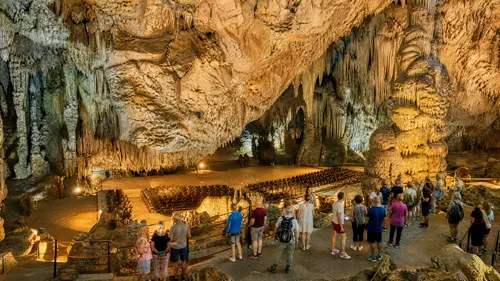4. The Cataclysm Hall
