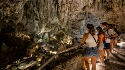 5. The Upper Galleries Viewpoint