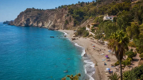 Maro Beach